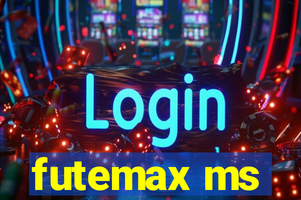 futemax ms